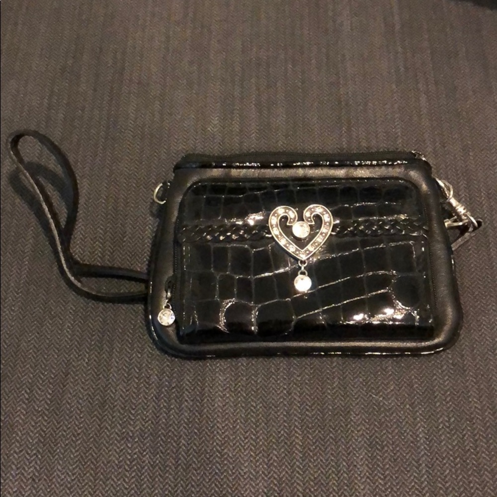 Brighton Wristlet